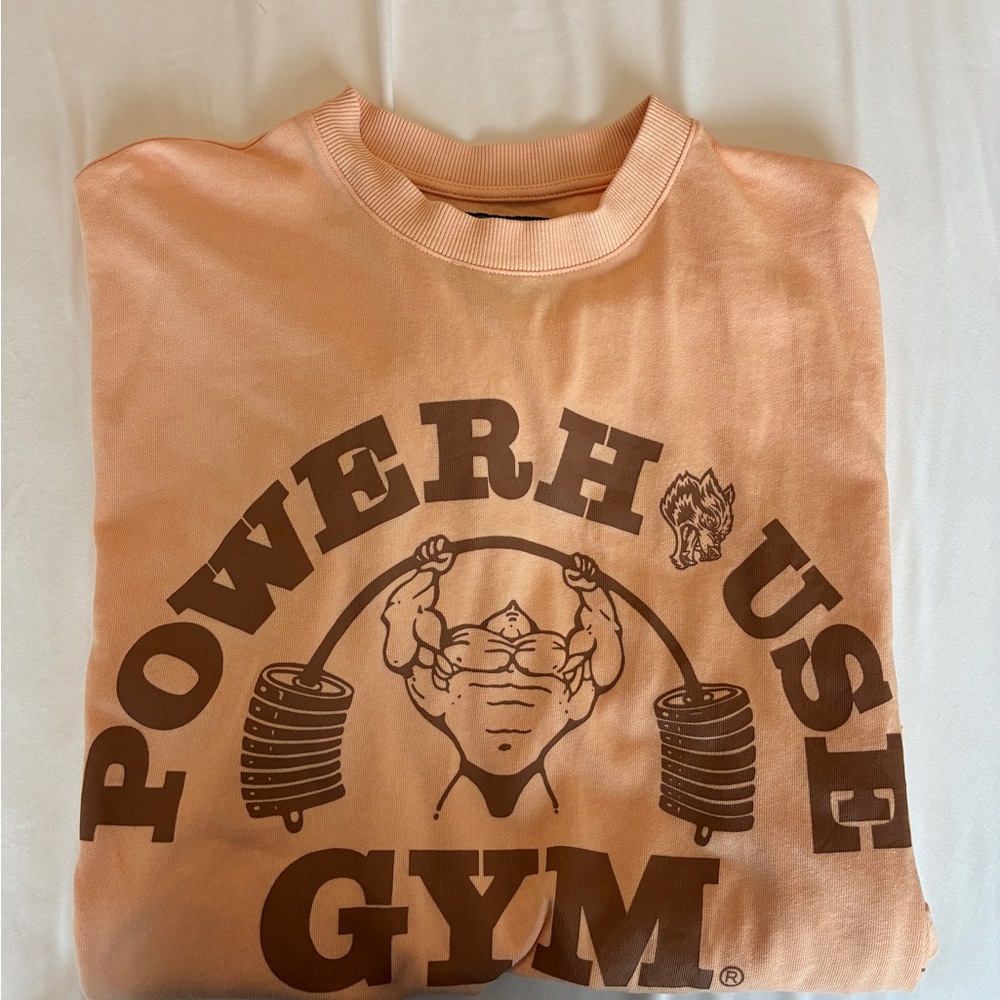 Darc Sport tee